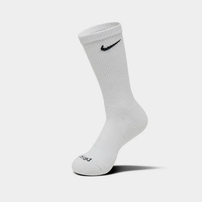 商品NIKE|Nike Everyday Plus Cushioned Crew Socks (3-Pack),价格¥112,第3张图片详细描述