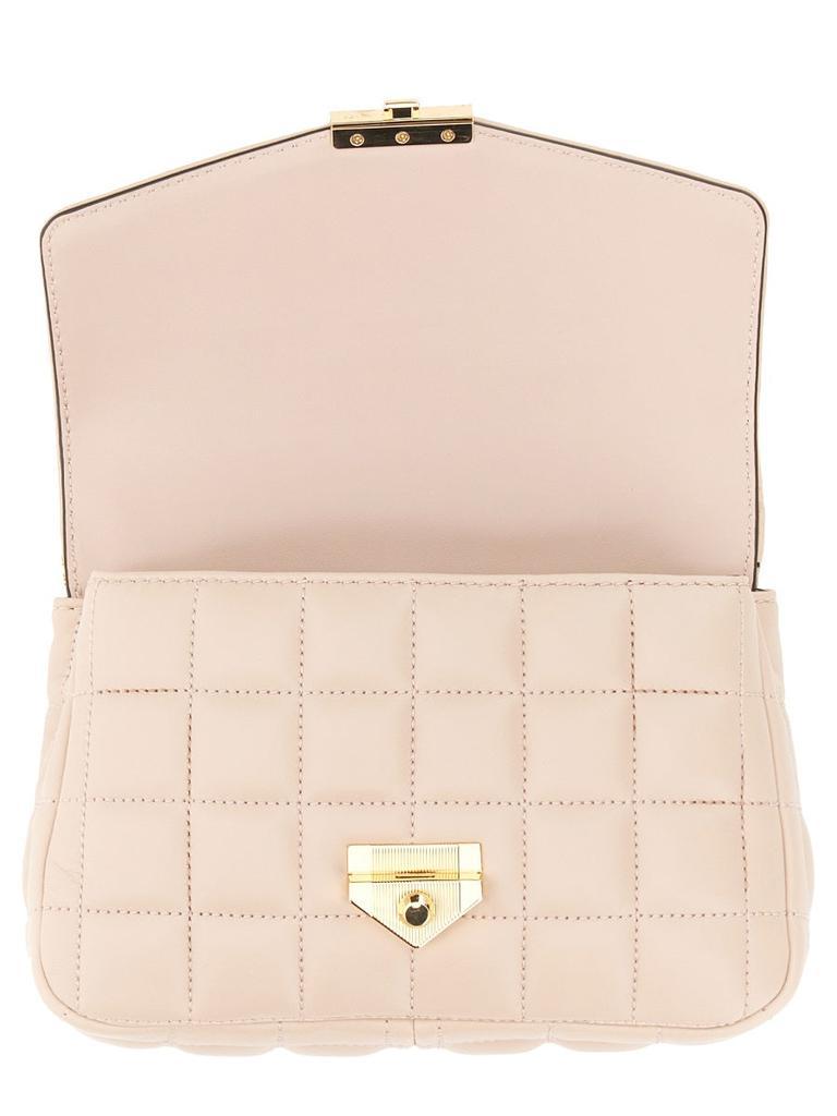 商品Michael Kors|SOHO SHOULDER BAG,价格¥2816,第6张图片详细描述