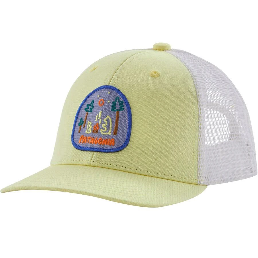 商品Patagonia|Trucker Hat - Kids',价格¥174,第1张图片