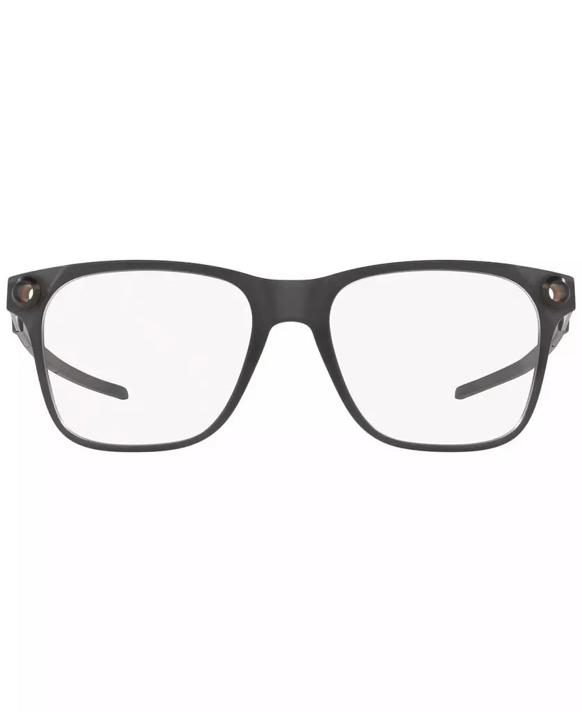 商品Oakley|OX8152 Men's Square Eyeglasses,价格¥1802,第2张图片详细描述