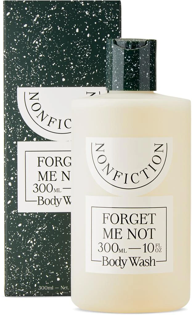 商品Nonfiction|Forget Me Not Body Wash, 300 mL,价格¥315,第3张图片详细描述