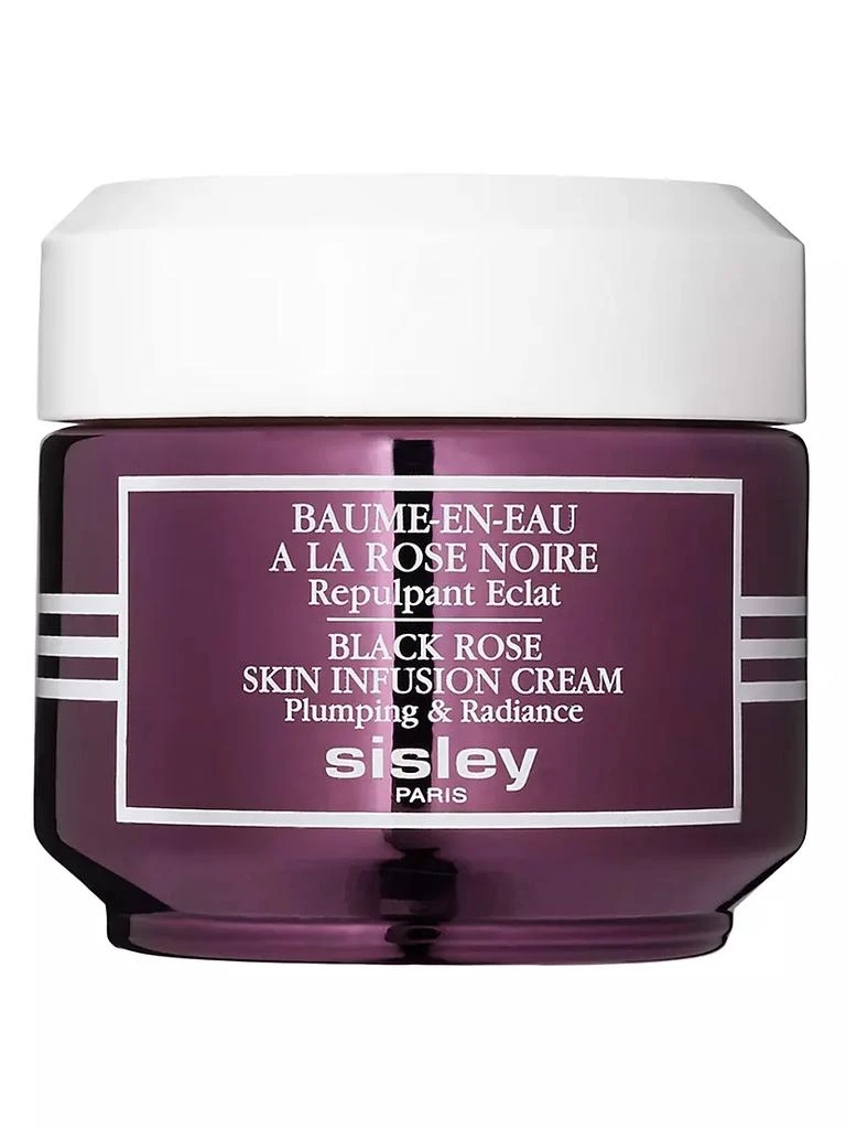 商品Sisley|Black Rose Skin Infusion Cream,价格¥1769,第1张图片
