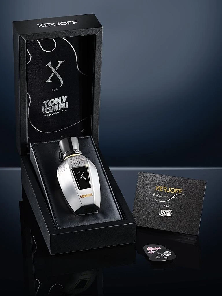 商品Xerjoff|Tony Iommi Monkey Special Parfum,价格¥2268,第2张图片详细描述
