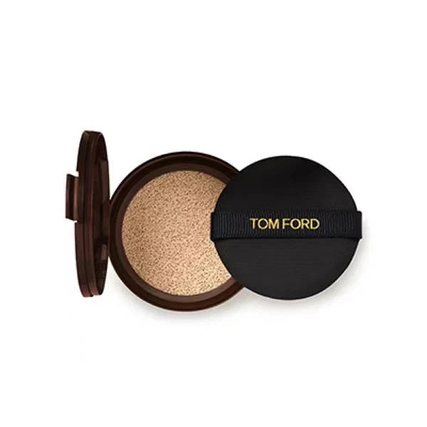 Tom Ford汤姆福特奢金柔光气垫粉底液（替换装）【包邮包税】 商品