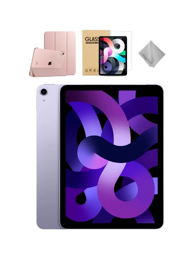 Apple - iPad Air 10.9" (5th generation) with Wi-Fi 256GB and Accessory Kit 商品