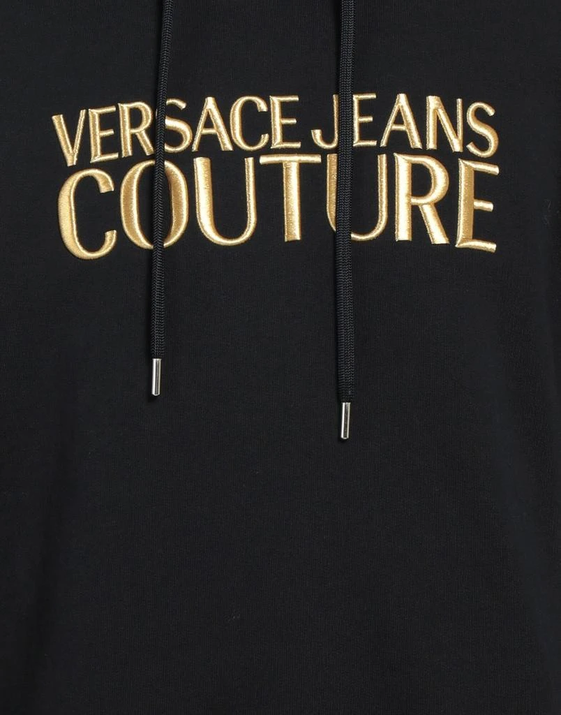 商品Versace|Hooded sweatshirt,价格¥2025,第4张图片详细描述