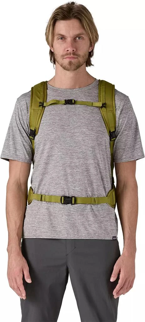 商品Patagonia|Patagonia Black Hole Mini MLC,价格¥1638,第3张图片详细描述