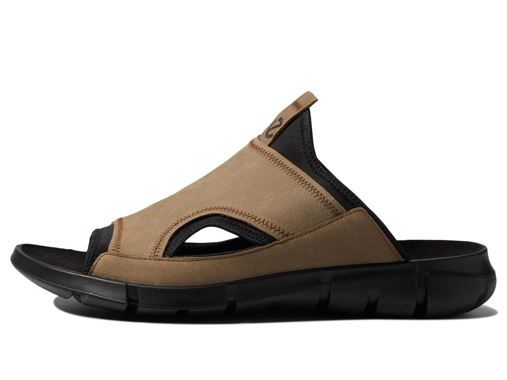 商品ECCO|Intrinsic Sandal Slide,价格¥607,第4张图片详细描述