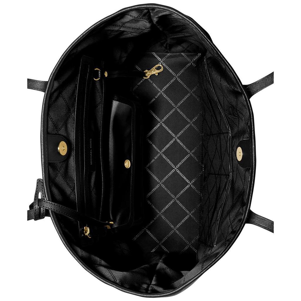 商品Michael Kors|MICHAEL Michael Kors Eva Women's Nylon Signature Large Tote Handbag,价格¥1189,第5张图片详细描述
