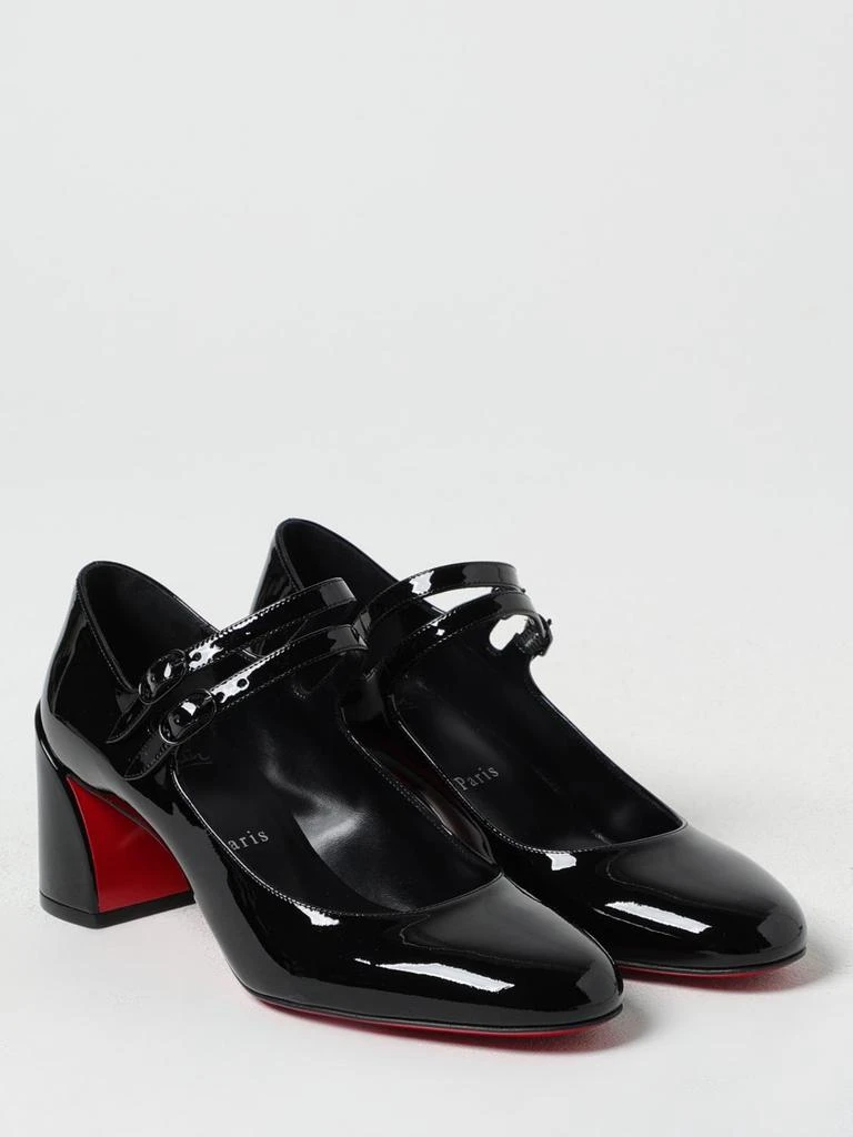 商品Christian Louboutin|鞋 女士 Christian Louboutin,价格¥7888,第2张图片详细描述