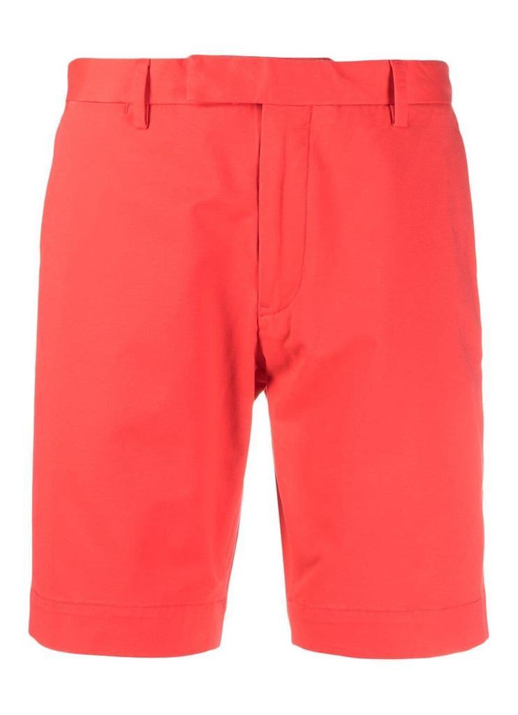 商品Ralph Lauren|FLAT SHORT,价格¥496,第1张图片