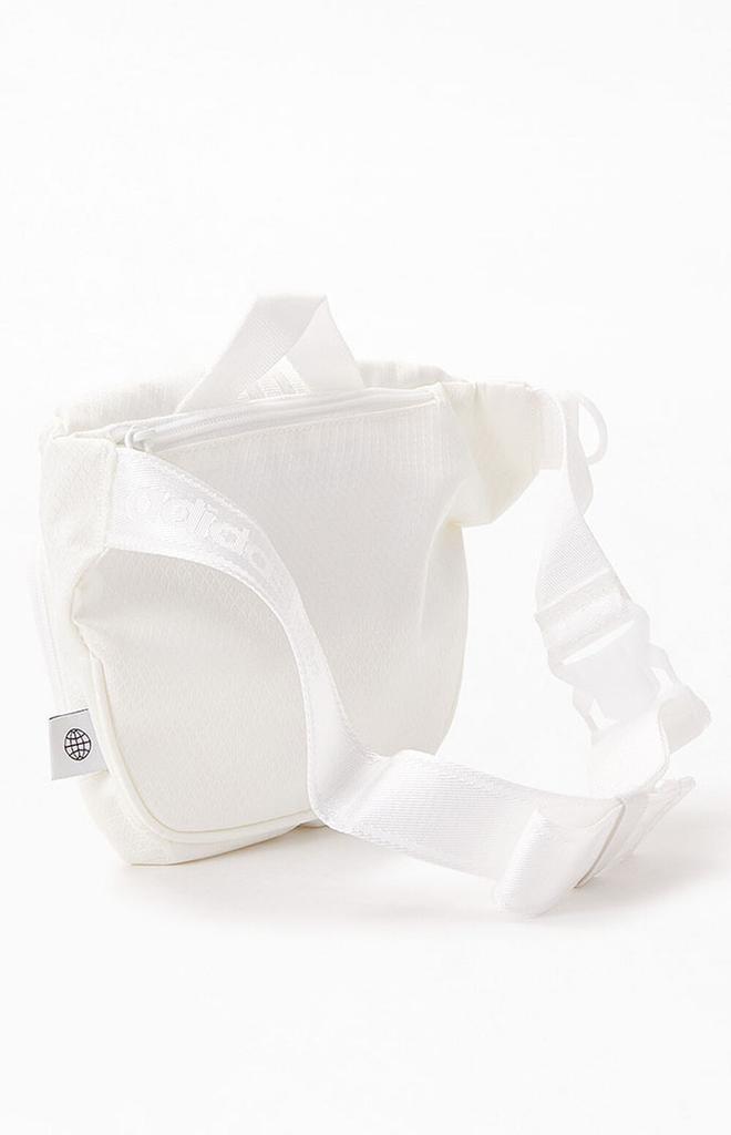 商品Adidas|Recycled Non-Dye Sport Fanny Pack,价格¥200,第5张图片详细描述