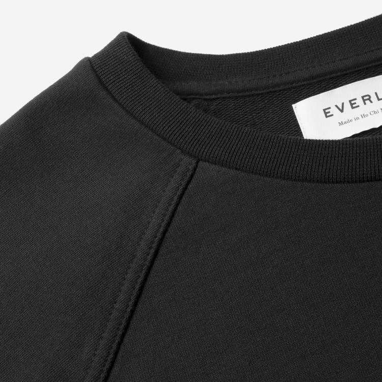商品Everlane|The Crew Sweatshirt,价格¥240,第2张图片详细描述