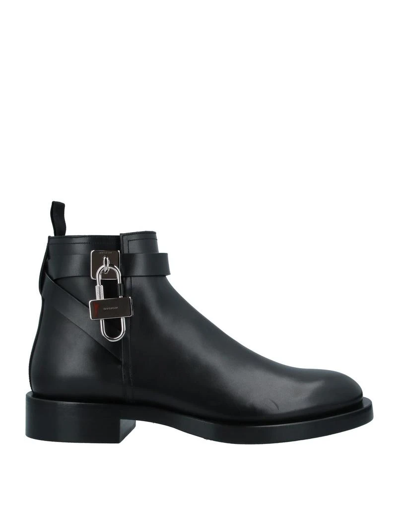 商品Givenchy|Boots,价格¥3005,第1张图片