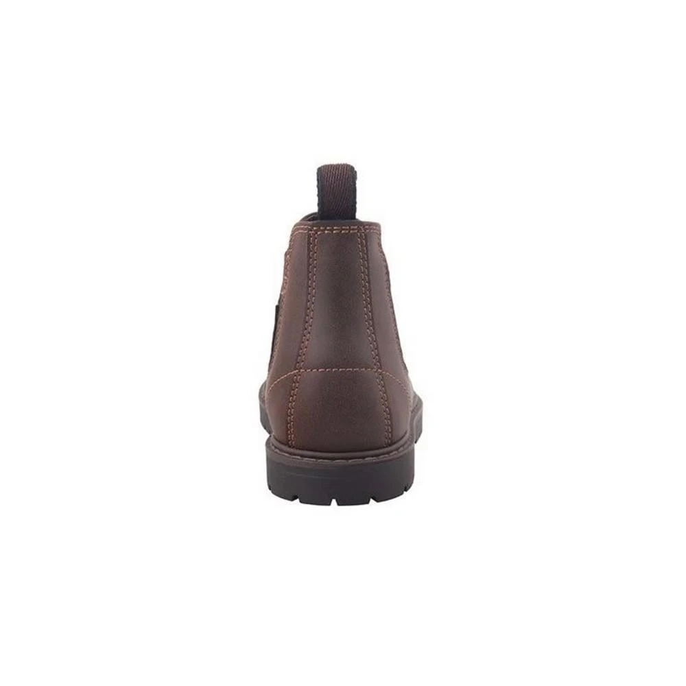 商品INC International|Big Boys River Slip On Chelsea Boots,价格¥129,第2张图片详细描述
