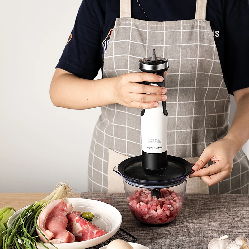 料理棒婴儿宝宝辅食机MR6006电动小型手持式家用搅拌器料理机 商品