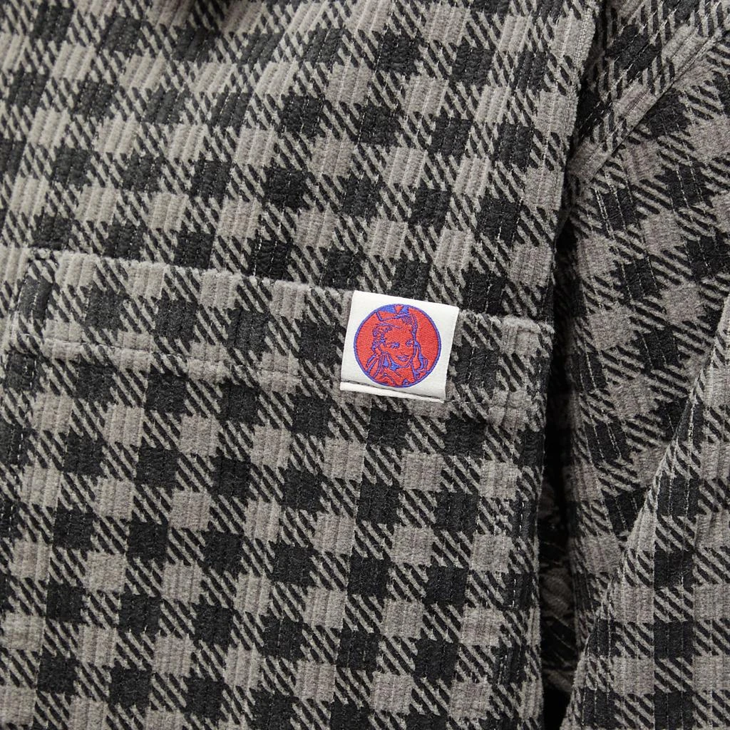 商品Icecream|ICECREAM Quarter Zip Sweat,价格¥727,第5张图片详细描述