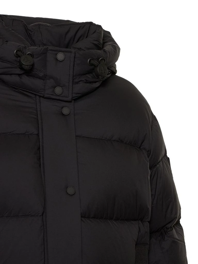 商品Moose Knuckles|Prospect Puffer,价格¥6573,第3张图片详细描述