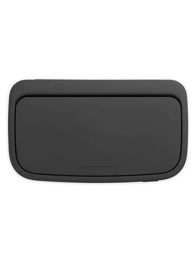 商品Brabantia|Bo Touch Top Trash Can, 3 & 6 Gallon,价格¥1500,第5张图片详细描述