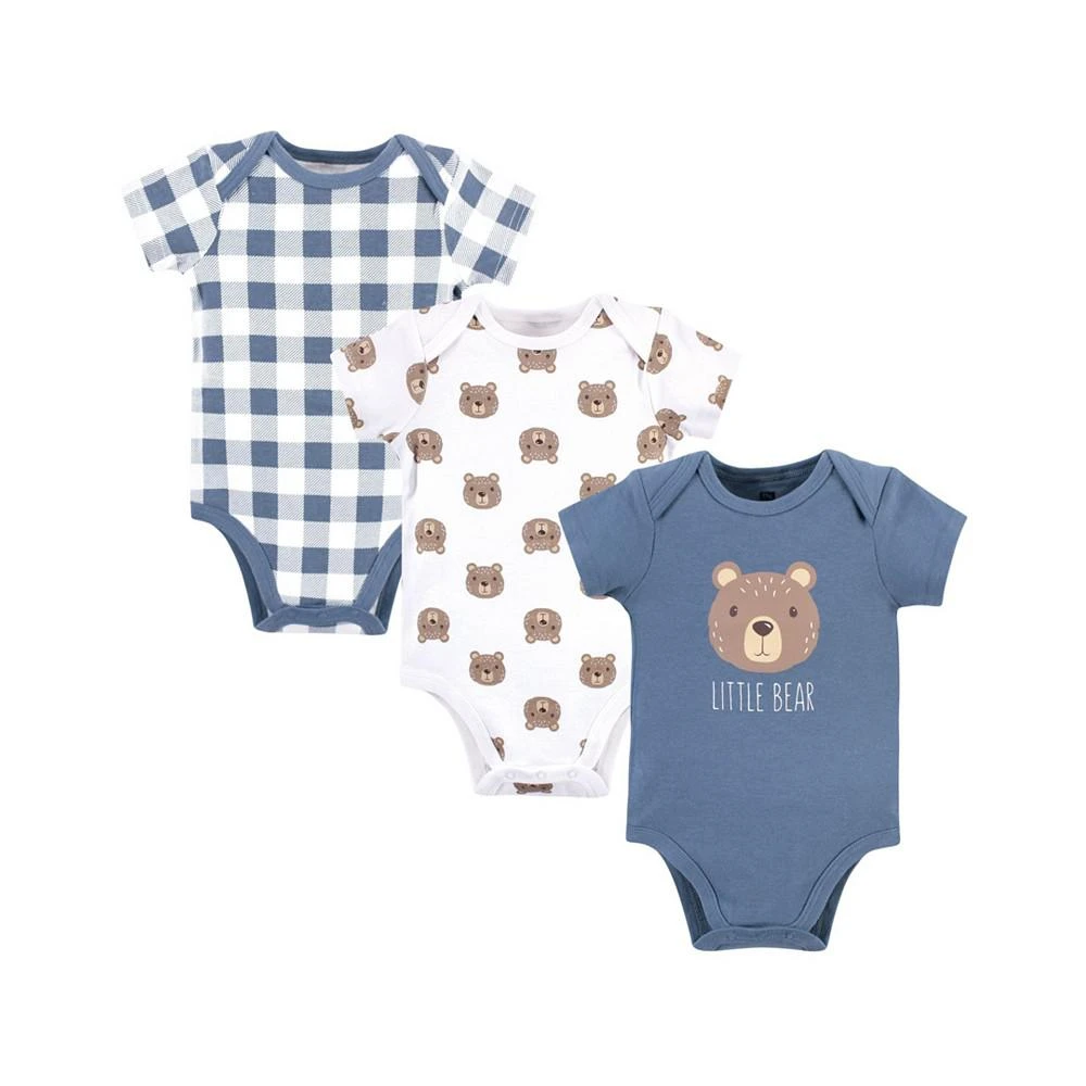 商品Hudson|Boys and Girls Bodysuits,价格¥116,第1张图片