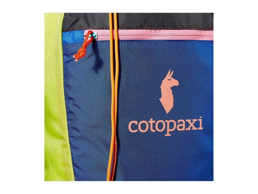商品Cotopaxi|18 L Luzon Daypack Del Dia,价格¥339,第4张图片详细描述