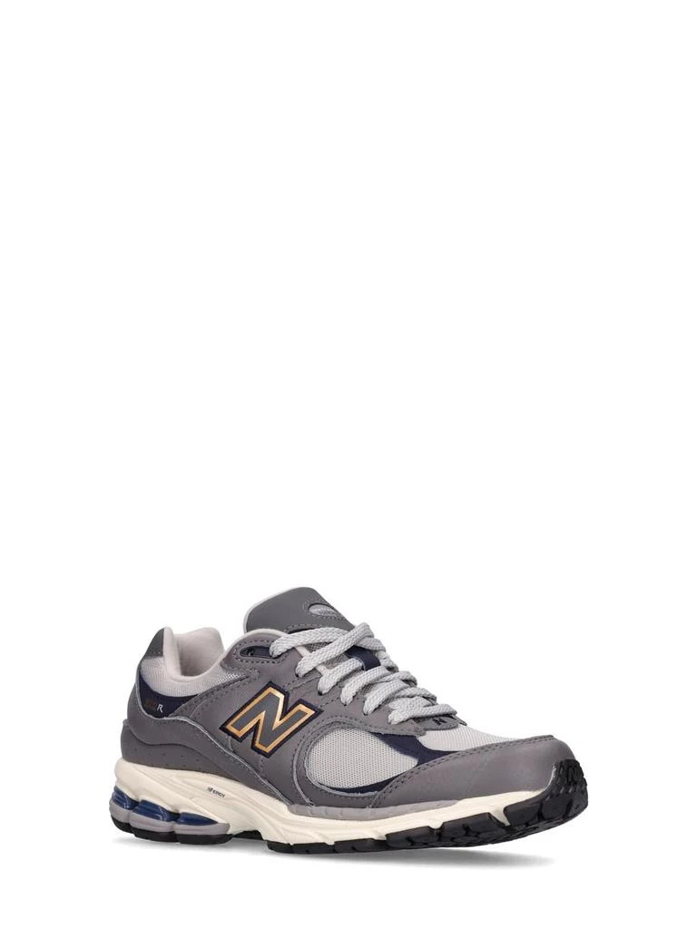 商品New Balance|2002 Leather & Mesh Sneakers,价格¥928,第2张图片详细描述