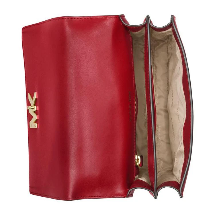 商品Michael Kors|Mott Chain Swag Shoulder Bag,价格¥2206,第3张图片详细描述