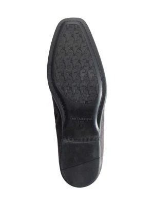 商品Karl Lagerfeld Paris|Suede Chelsea Boots,价格¥820,第4张图片详细描述