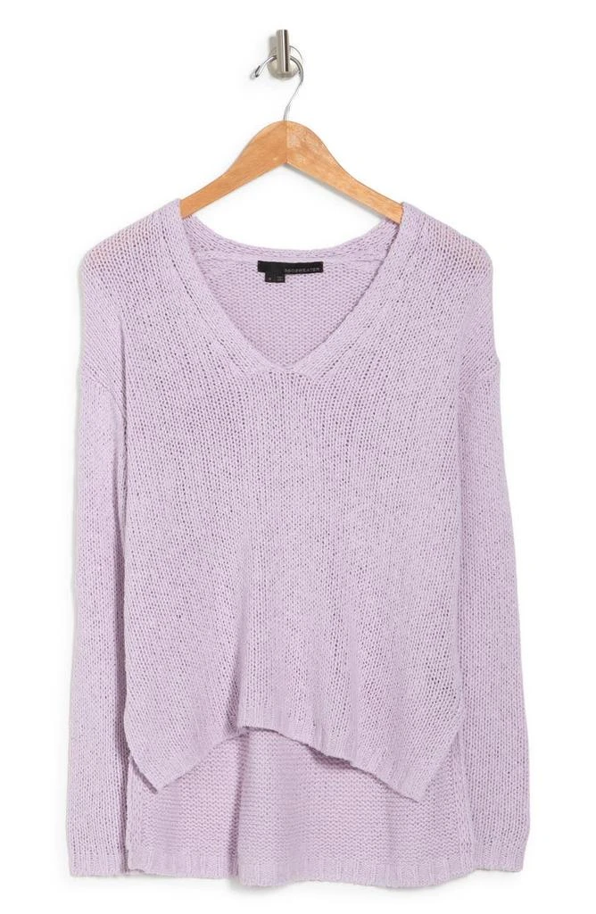 商品360 Cashmere|Neyla Silk Sweater,价格¥1231,第3张图片详细描述
