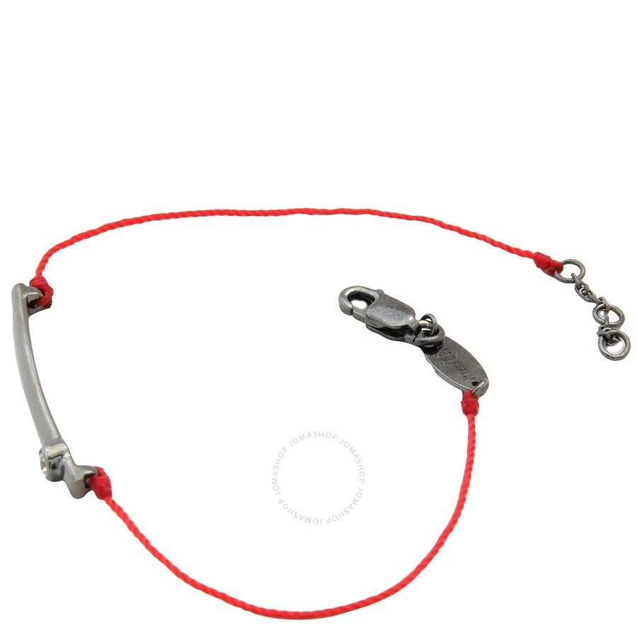 商品Redline|Tube 0.05ct Round Diamond String Bracelet,价格¥2252,第3张图片详细描述