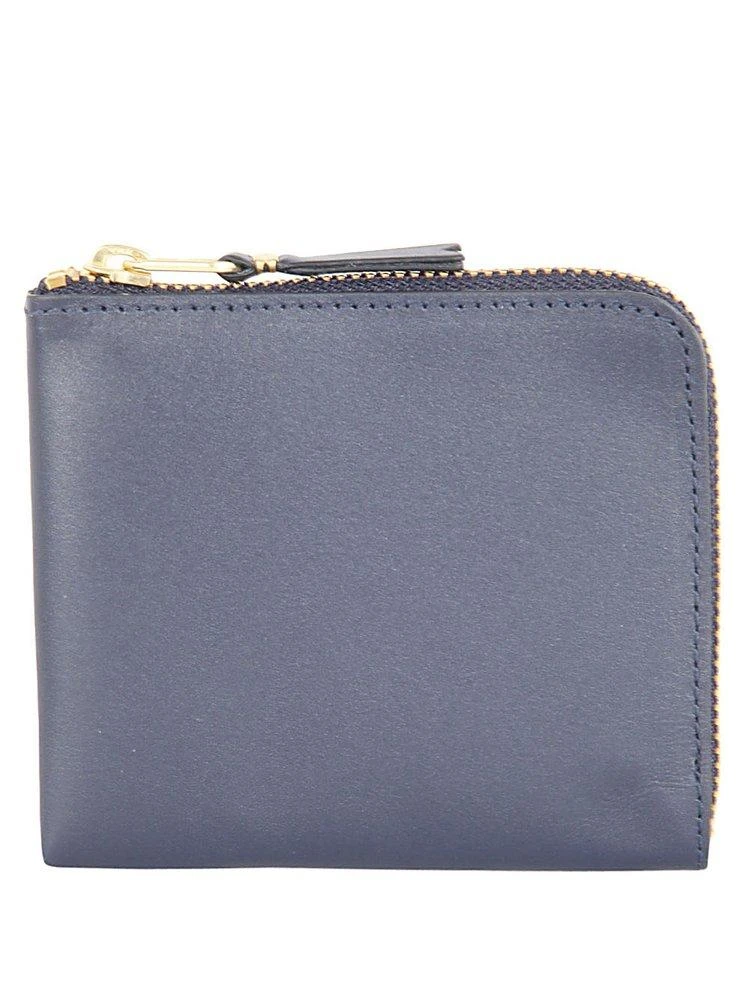 商品Comme des Garcons|Comme des Garçons Wallet Classic Zipped Wallet,价格¥378,第1张图片