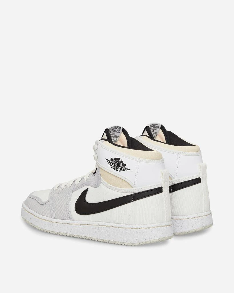 商品Jordan|AJKO 1 Sneakers White,价格¥1052,第4张图片详细描述