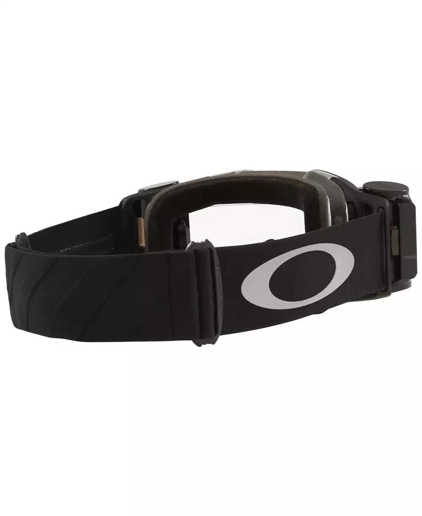 Unisex Front Line MX Goggles OO7087 商品