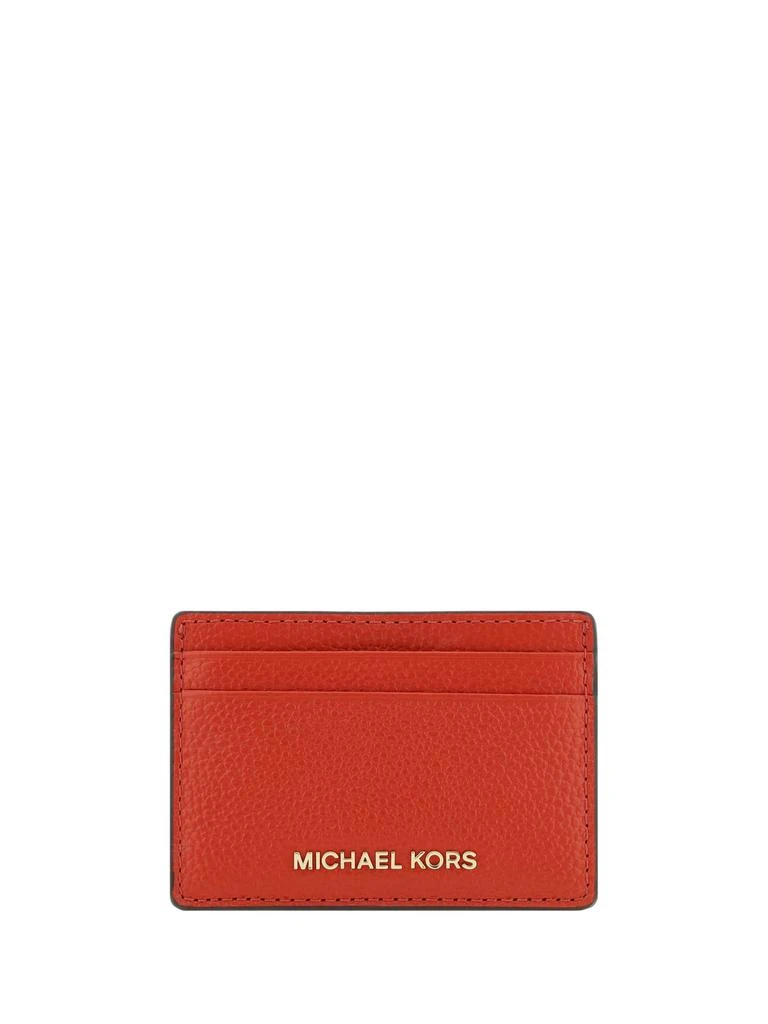 商品Michael Kors|Jet Set Card Holder,价格¥610,第1张图片