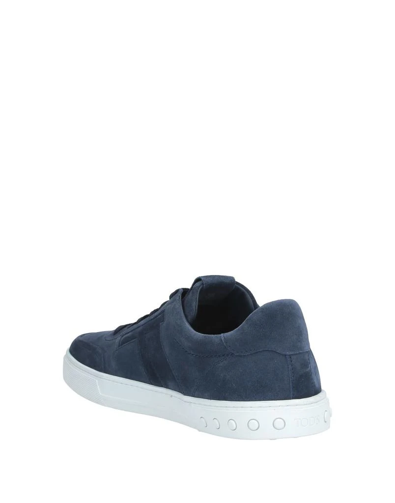 商品Tod's|Sneakers,价格¥1095,第3张图片详细描述