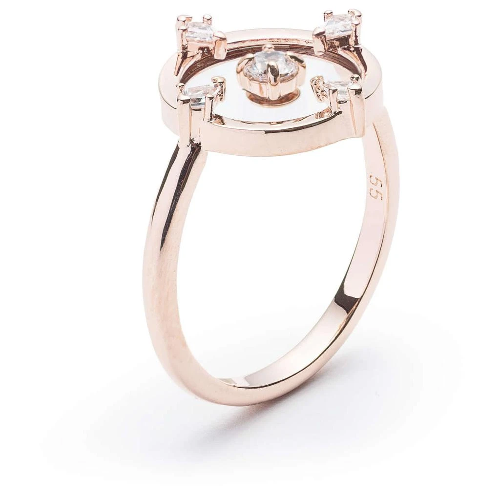 商品Swarovski|Swarovski North 戒指,价格¥300,第1张图片