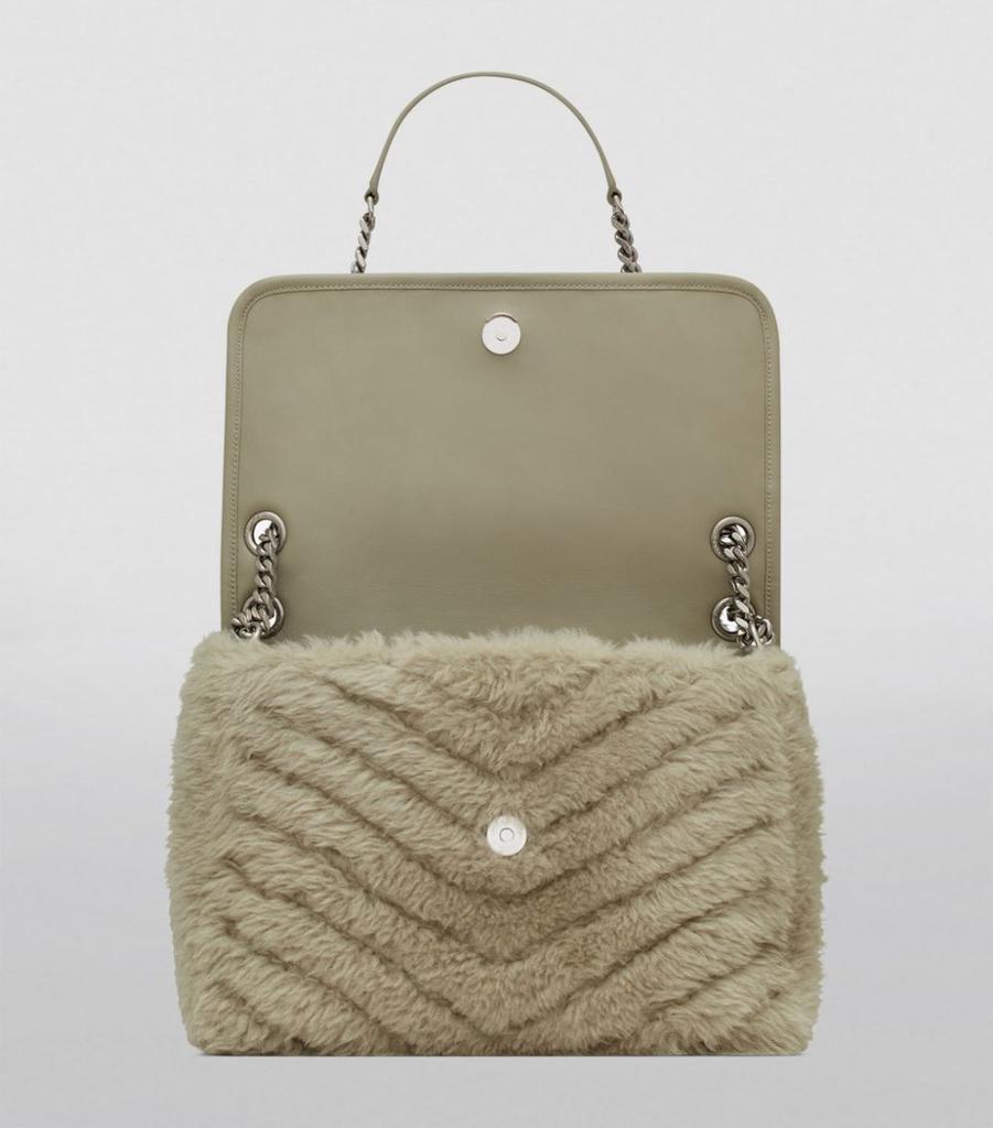 商品Yves Saint Laurent|Medium Niki Shoulder Bag,价格¥21964,第6张图片详细描述