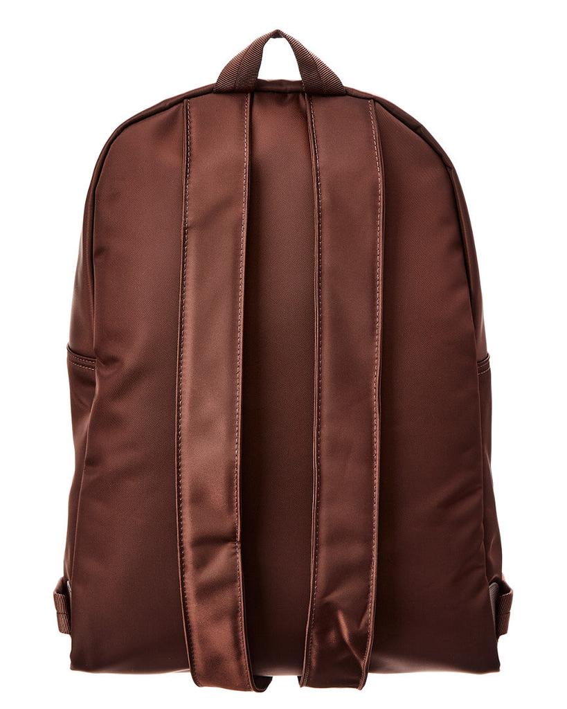 Longchamp Le Pliage Neo Medium Nylon Backpack, Brown商品第2张图片规格展示