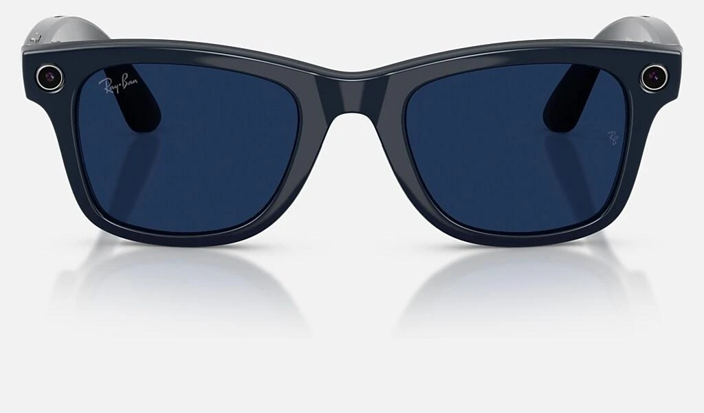 雷朋 Meta Wayfarer 智能太阳镜 GEN 2代 商品