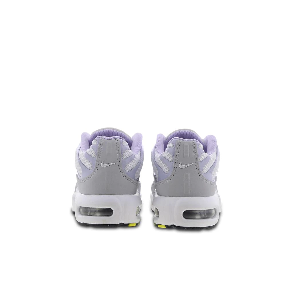 商品NIKE|Nike Tuned 1 - Pre School Shoes,价格¥437,第3张图片详细描述