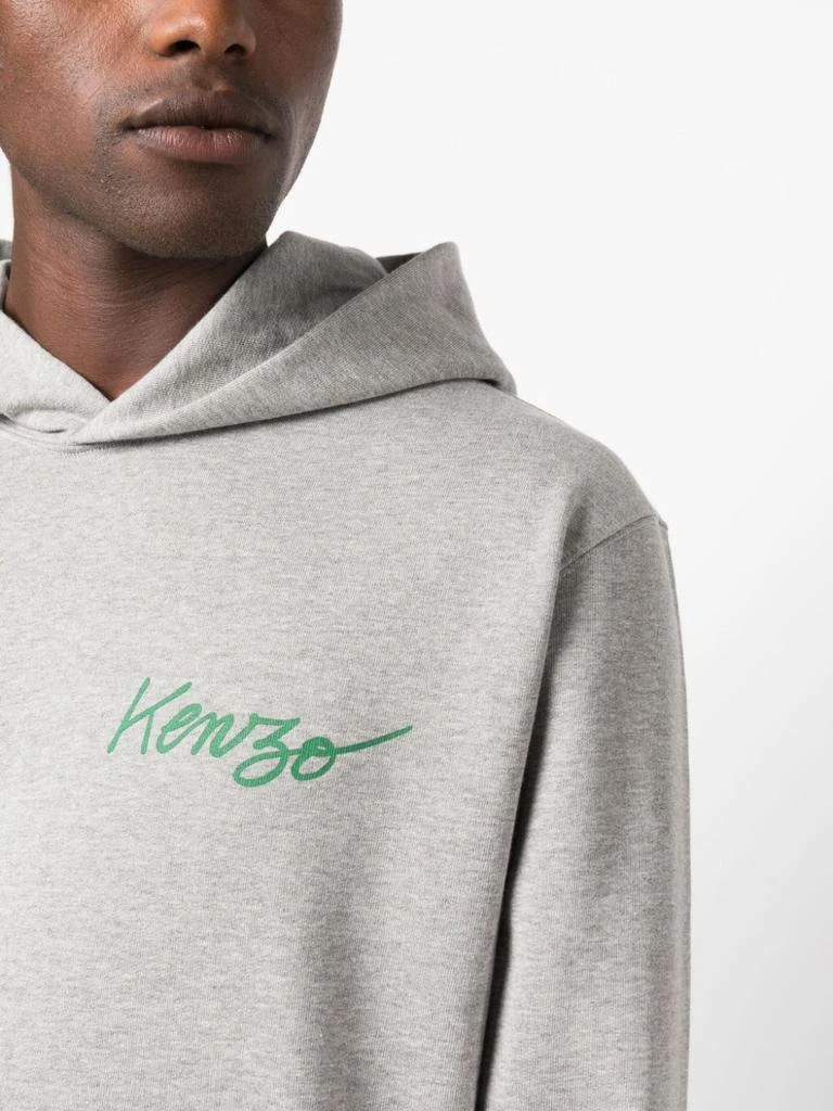 商品Kenzo|Logo hoodie,价格¥1049,第5张图片详细描述