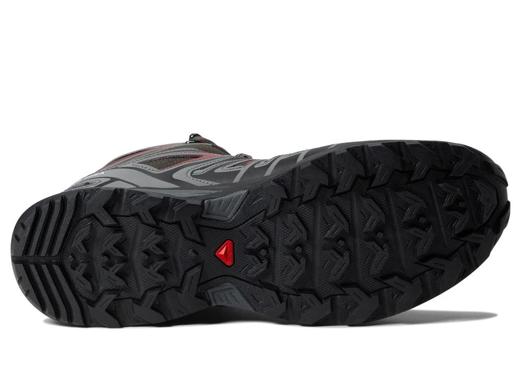 商品Salomon|X Ultra Pioneer Mid CSWP,价格¥899,第3张图片详细描述