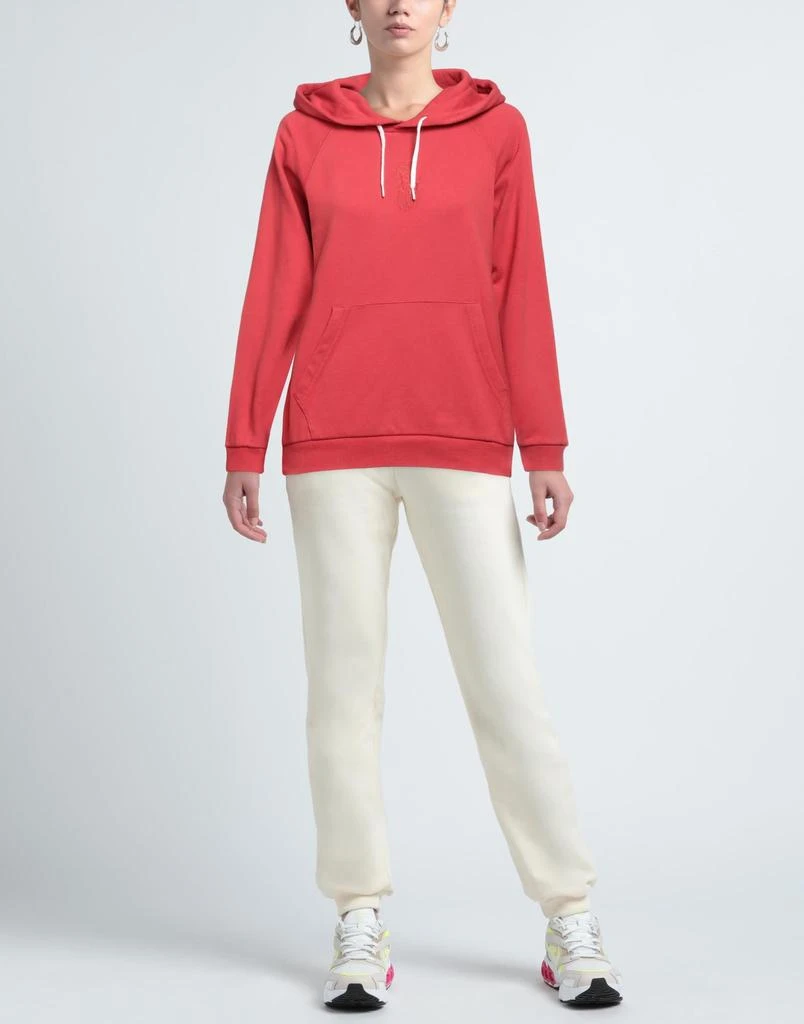 商品Ralph Lauren|Hooded sweatshirt,价格¥1084,第2张图片详细描述