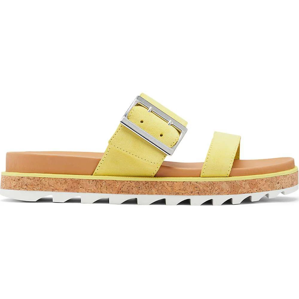 商品SOREL|Sorel Women's Roaming Slide,价格¥406,第1张图片