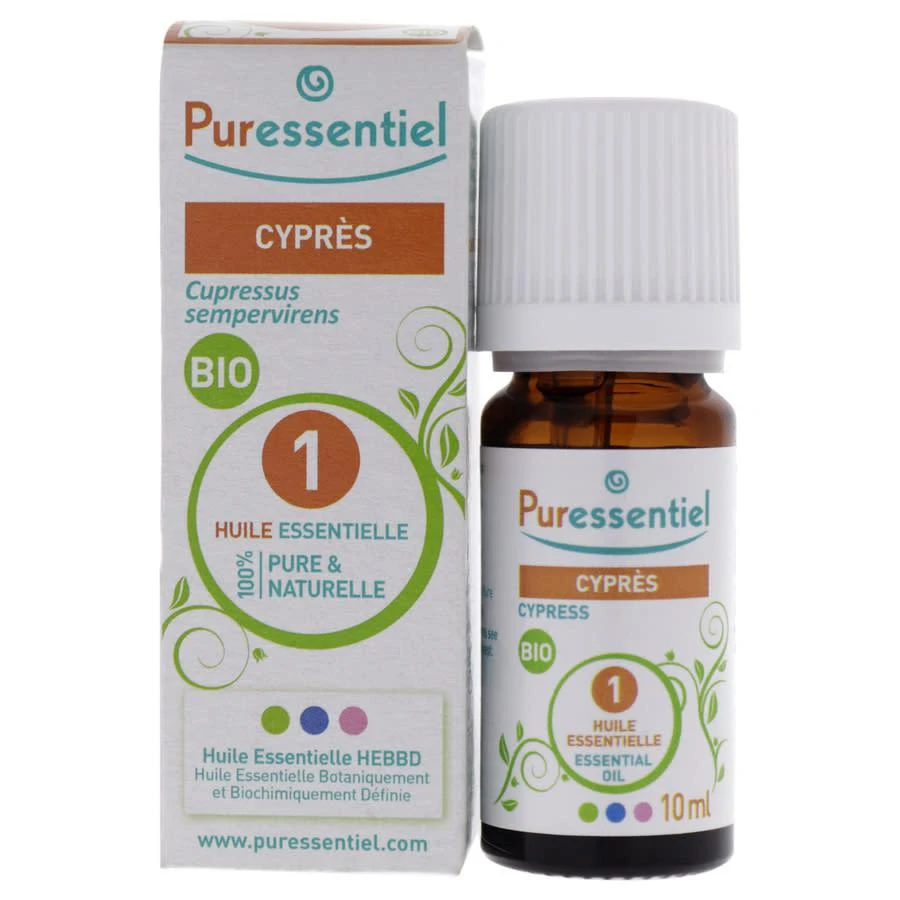 商品Puressentiel|Puressentiel Organic Essential Oil Unisex cosmetics 3401399423475,价格¥74,第1张图片