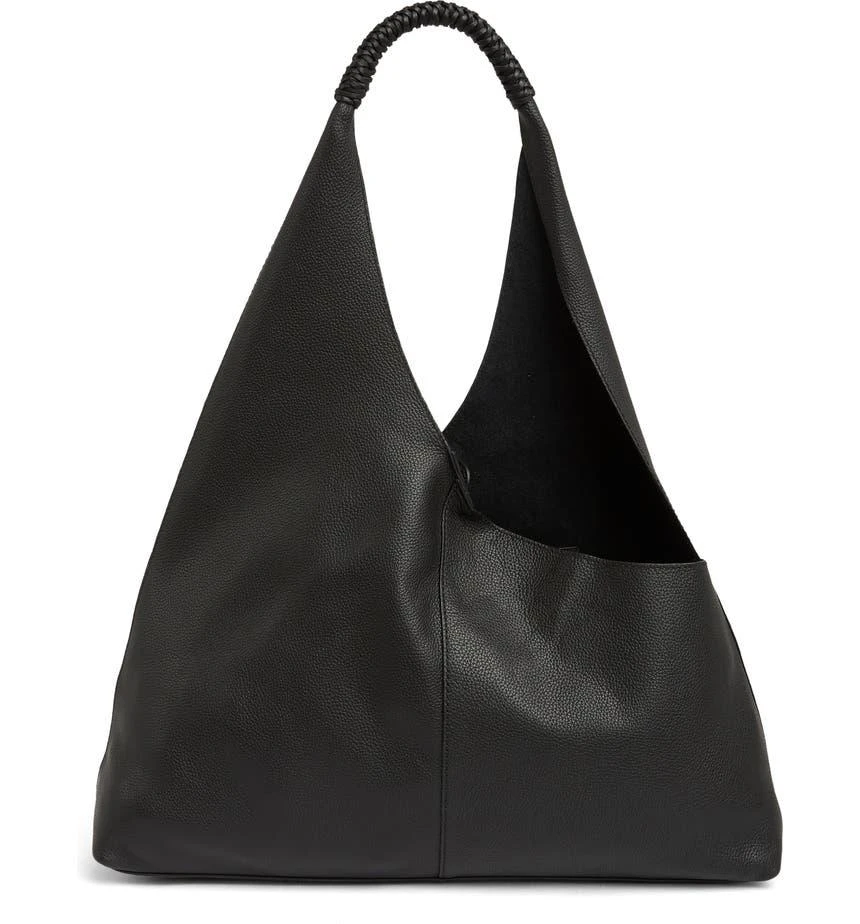 商品Vince Camuto|Janya Hobo Bag,价格¥899,第1张图片