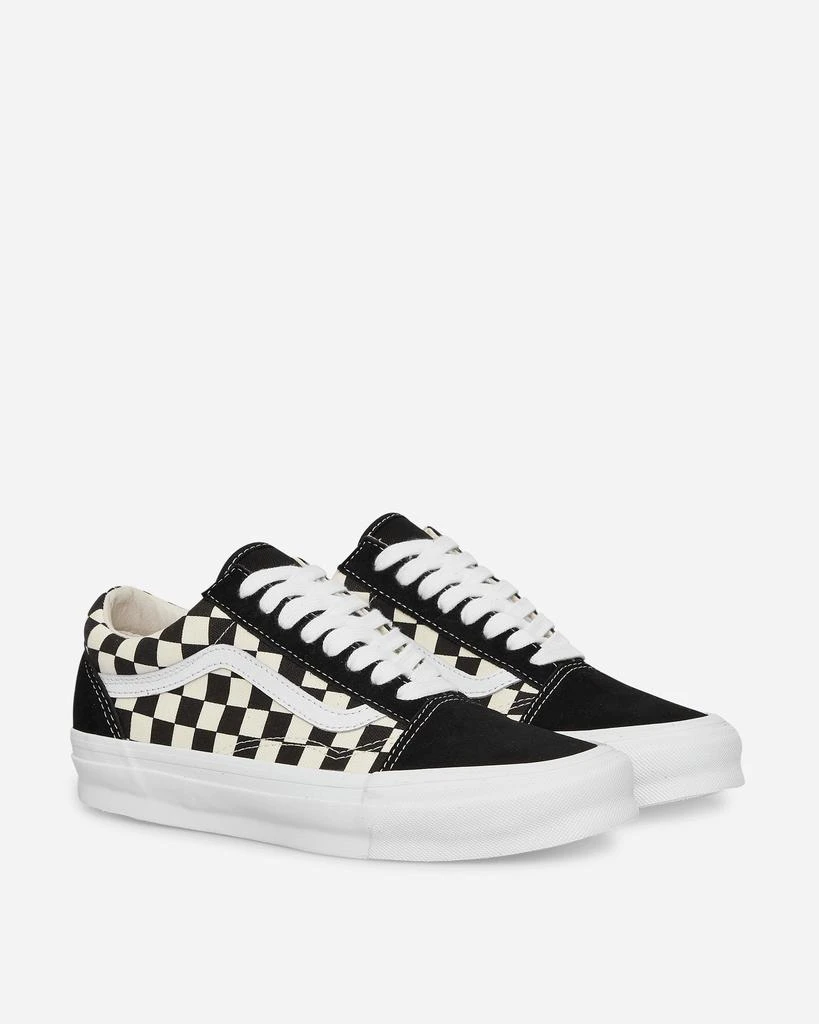 商品Vans|Old Skool LX OG Sneakers Black,价格¥390,第2张图片详细描述