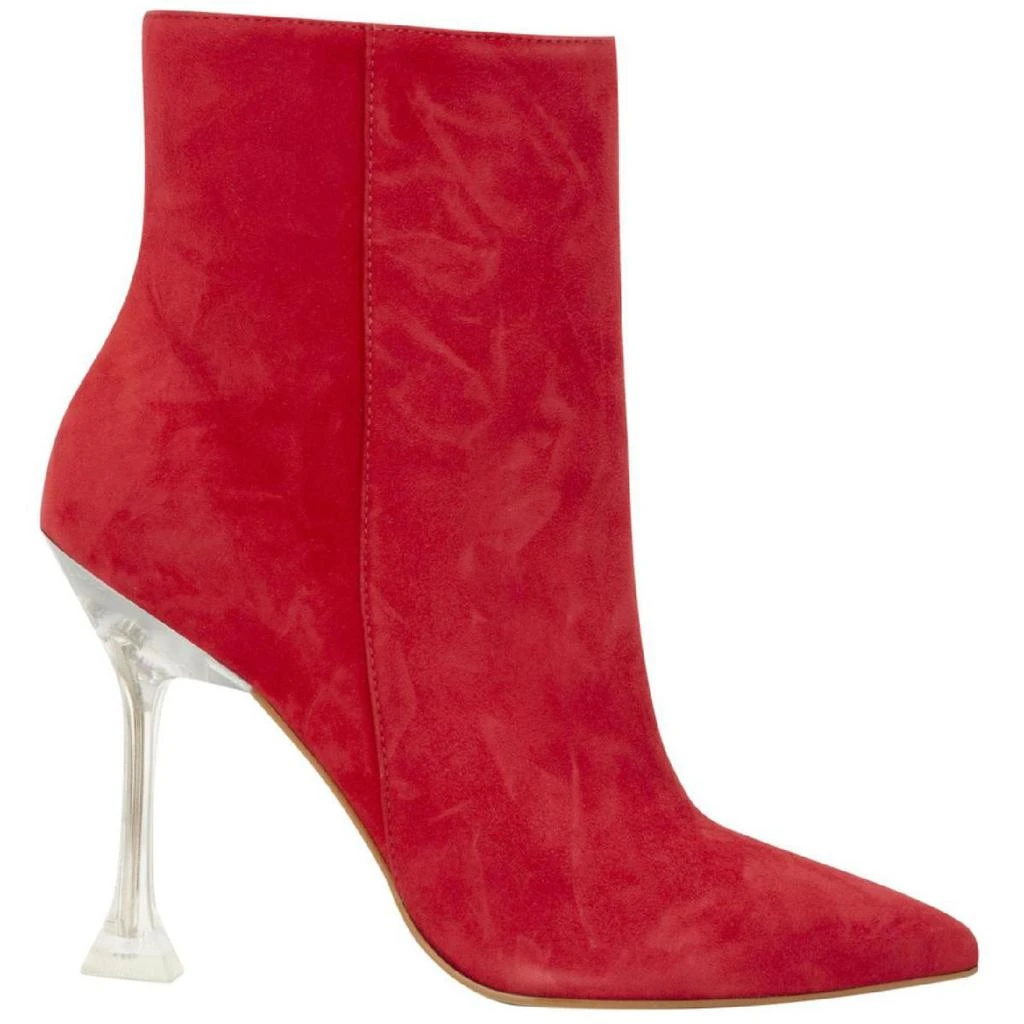 商品Nine West|Nine West Womens Tonight  Pull On Dressy Mid-Calf Boots,价格¥99,第2张图片详细描述