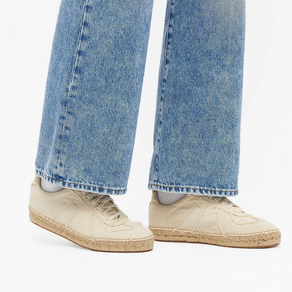 Maison Margiela Replica Espadrille Sneakers 商品