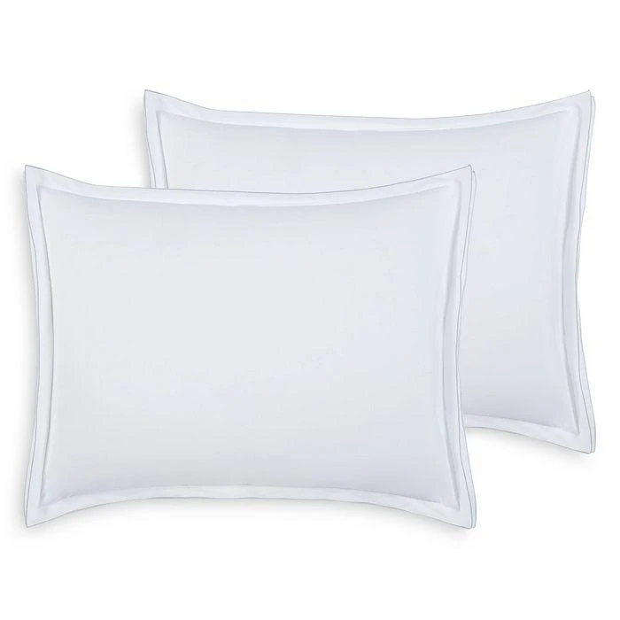 商品Charisma|400TC Percale Duvet Cover Set, King,价格¥2139,第4张图片详细描述